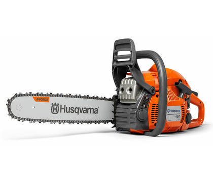 Husqvarna 450E II Chainsaw